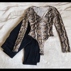 Too tight for my arms